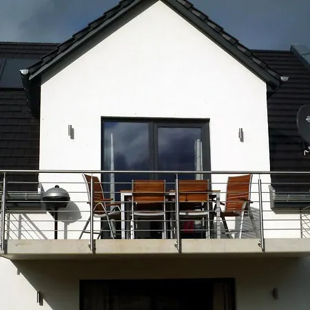 アパート Huegel Maisonette